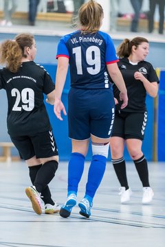 Bild 217 - F Loewinnen Hallen Cup